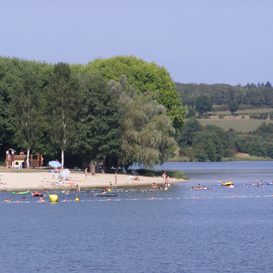 Les Lacs de Haute-Charente